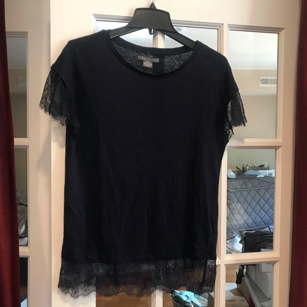 Suzy Shier top